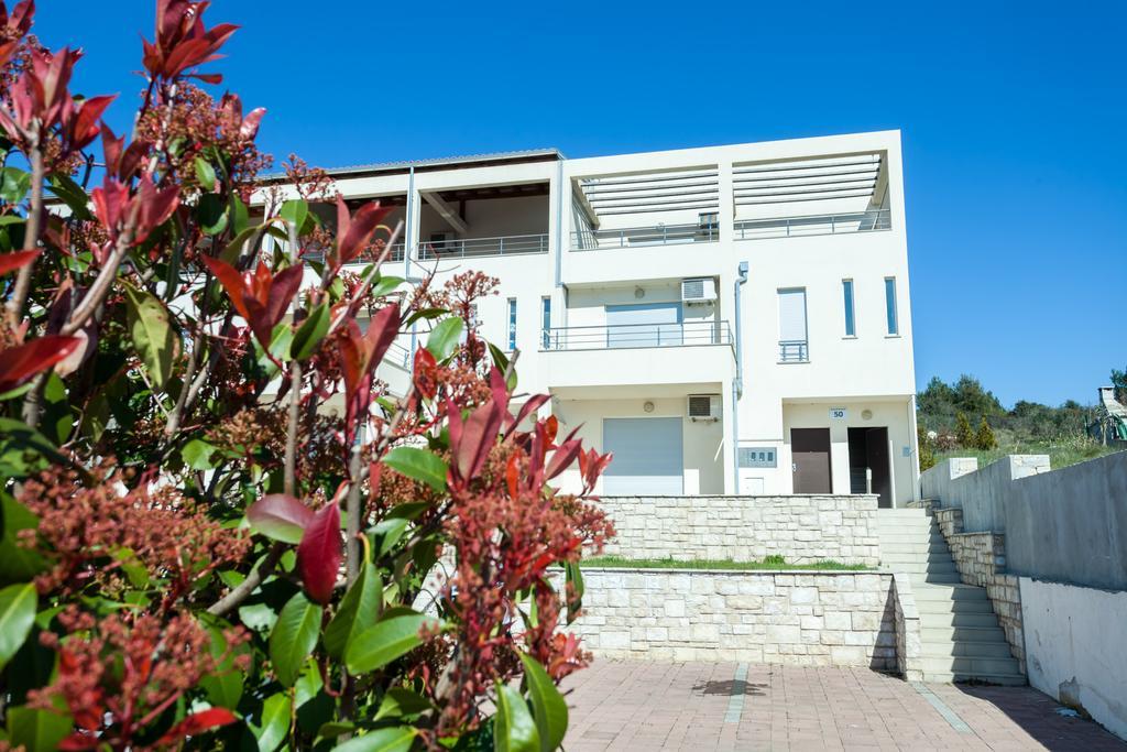 Deluxe Neli Apartments Задар Екстер'єр фото