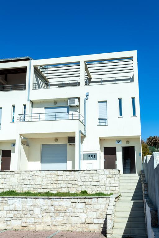 Deluxe Neli Apartments Задар Екстер'єр фото