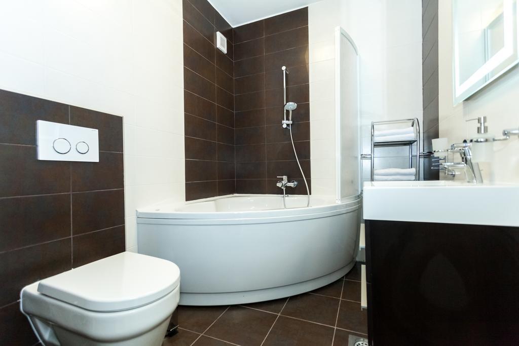 Deluxe Neli Apartments Задар Екстер'єр фото