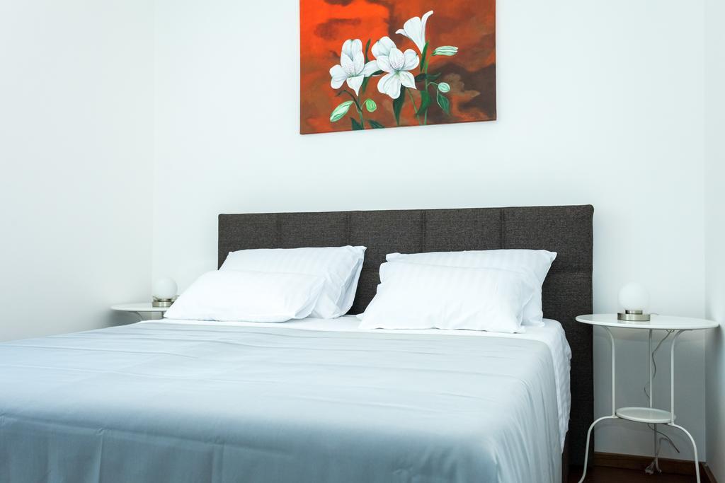 Deluxe Neli Apartments Задар Екстер'єр фото